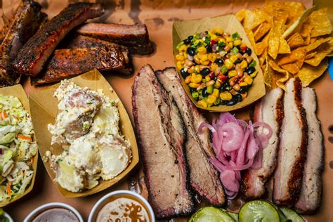 Post oak barbecue - Post Oak Barbecue. Add to wishlist. Add to compare. Share. #54 of 2192 BBQs in Denver. #28 of 8469 restaurants in Denver. #68 of 1591 cafeterias …